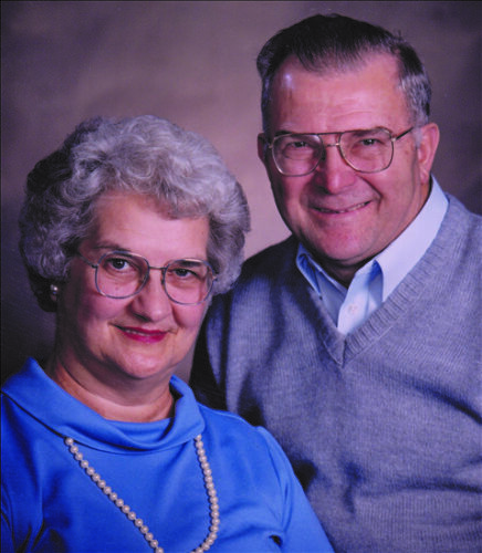 HELEN B. KROB
